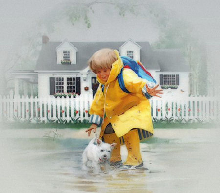 https://99-host.com/users/tbalze/kid/boy-dog-rain.jpg